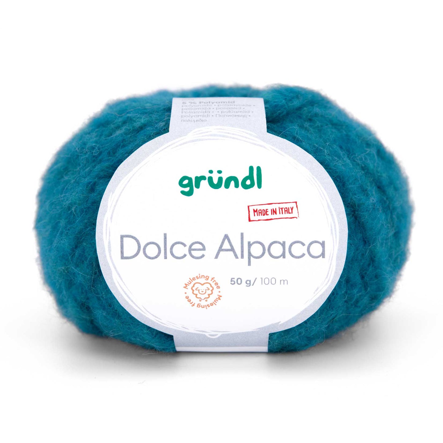 Dolce Alpaca