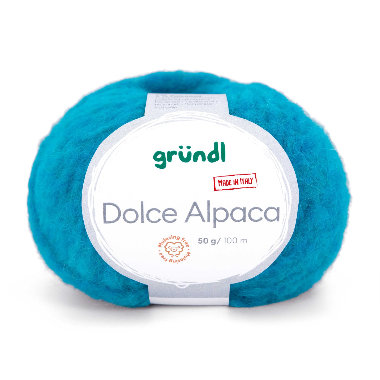 Dolce Alpaca
