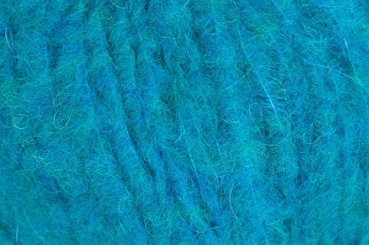 Strickset Dolce Alpaca / Degrade Cardigan