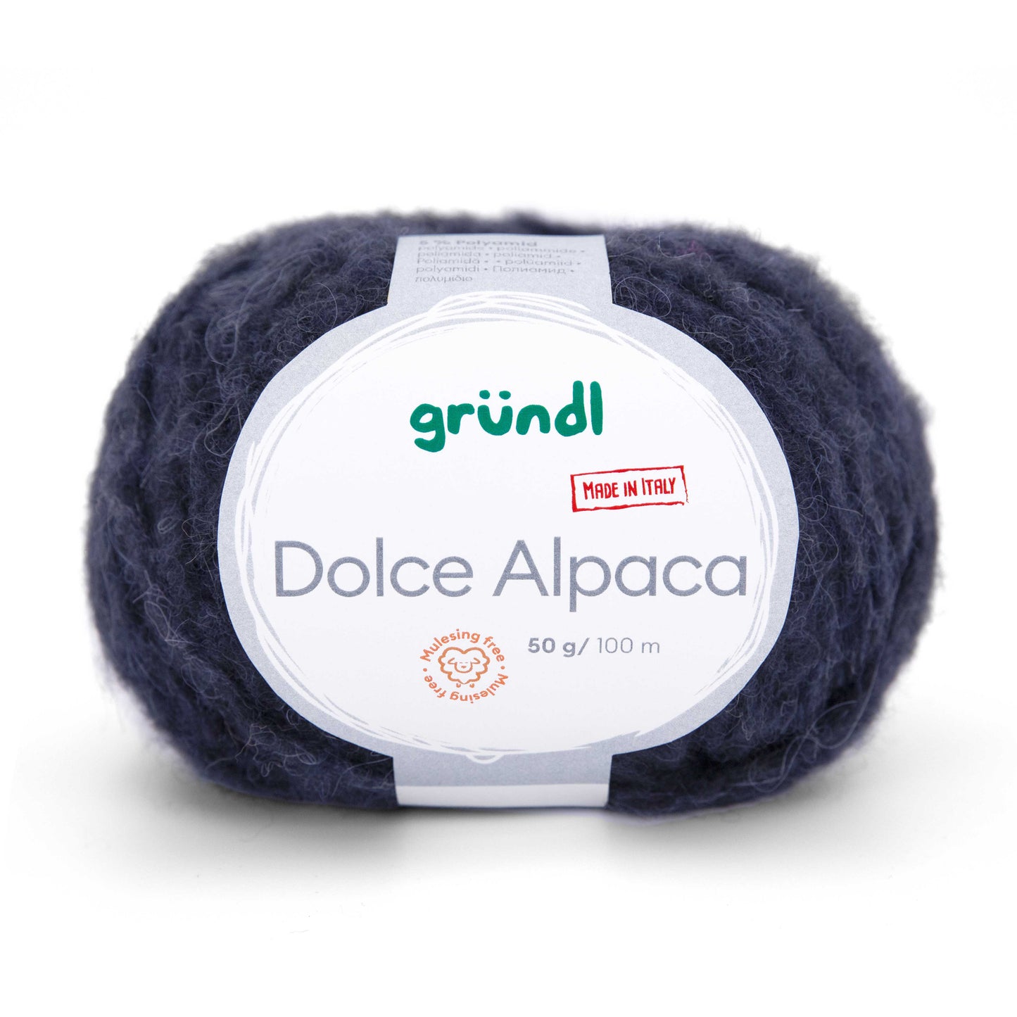 Dolce Alpaca