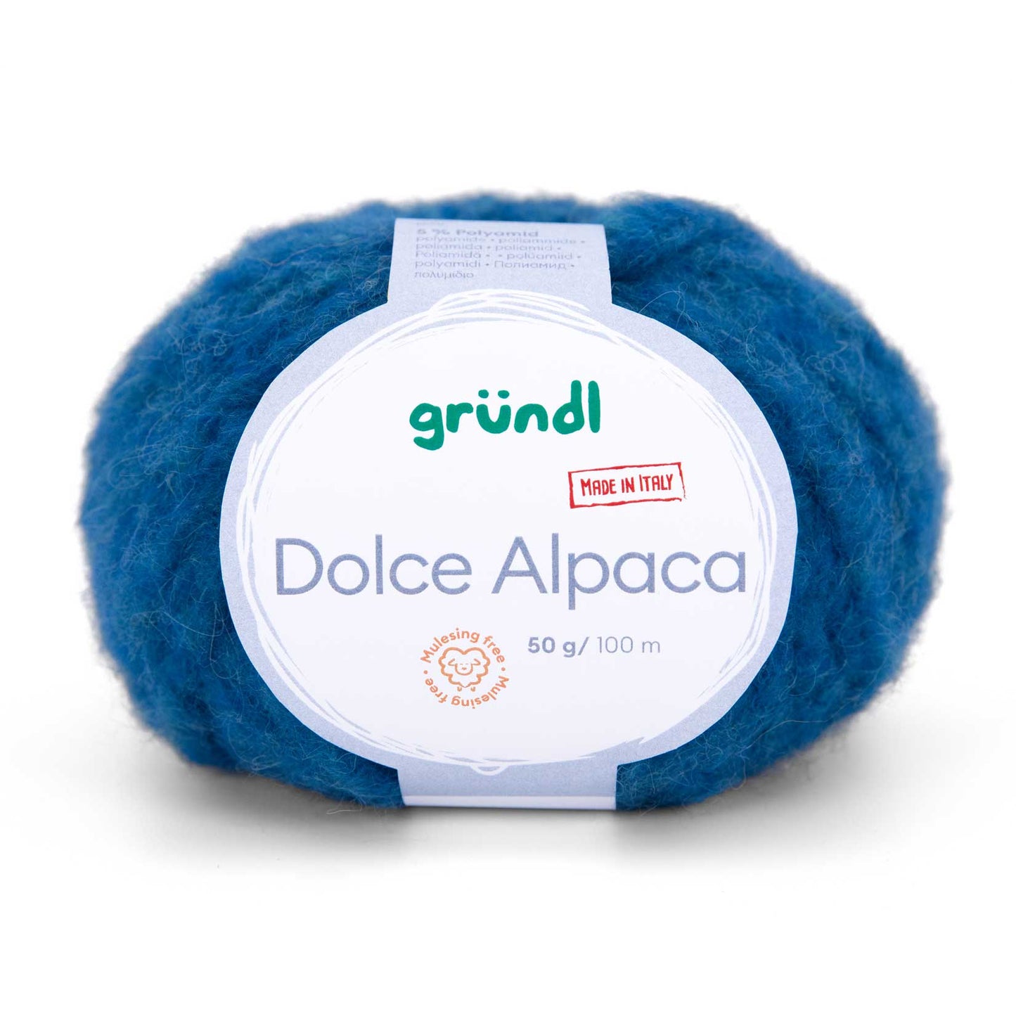 Dolce Alpaca