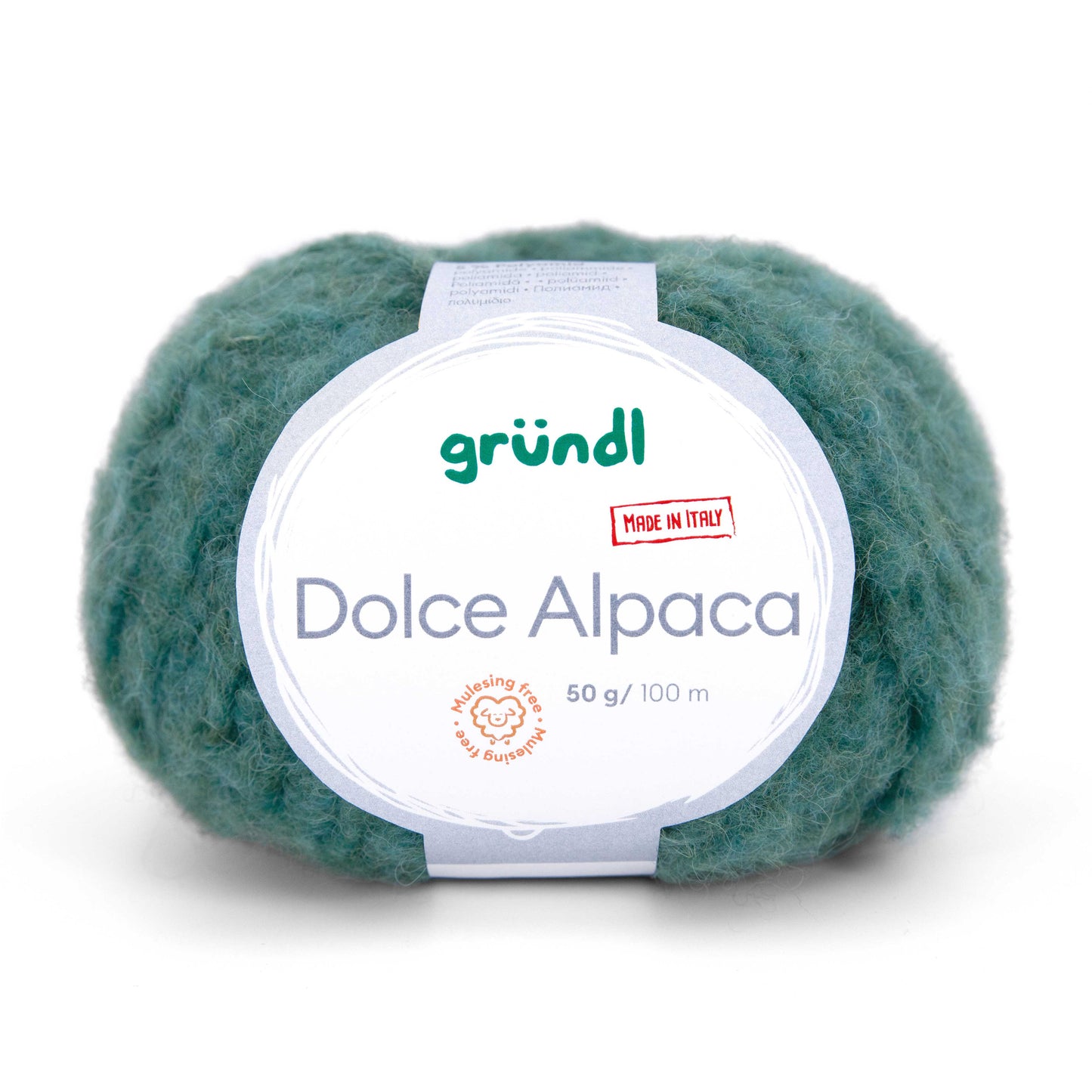 Dolce Alpaca