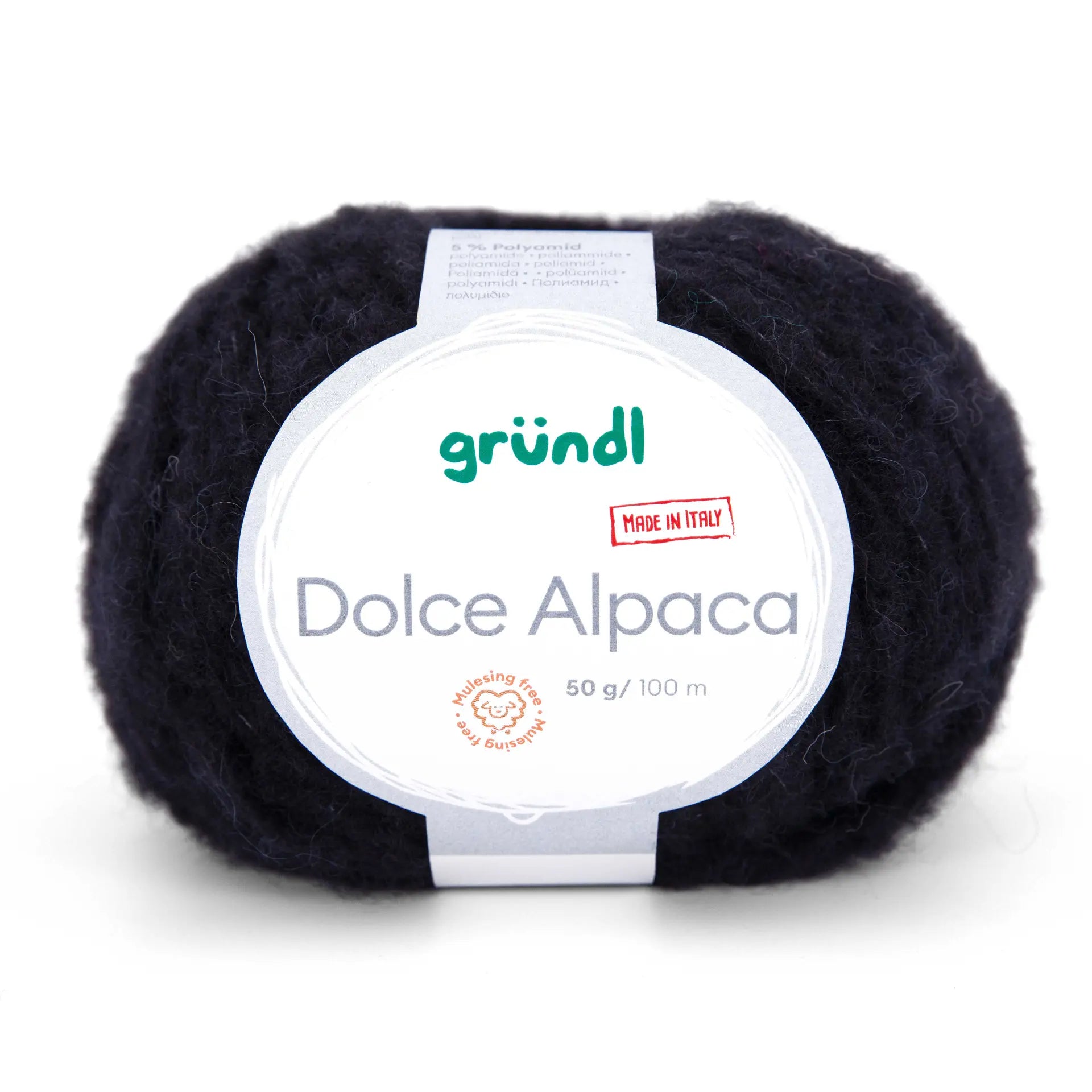 Kit tricot pull jacquard top down