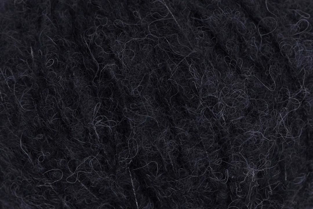 Knitting set jacquard sweater top down