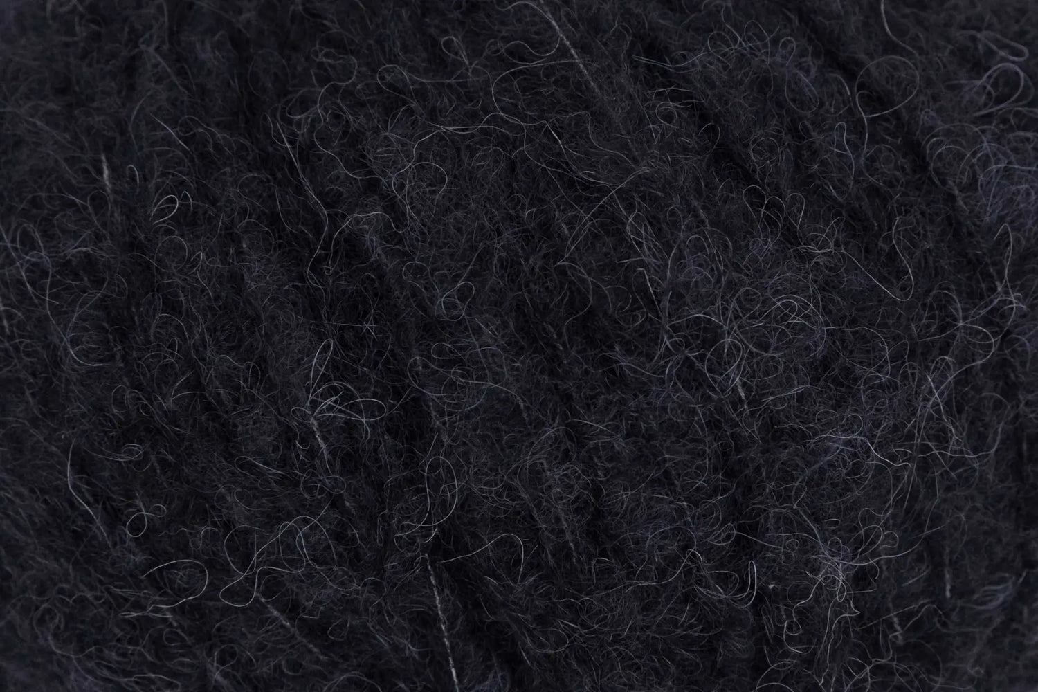 Strickset Jacquard-Pullover Top Down