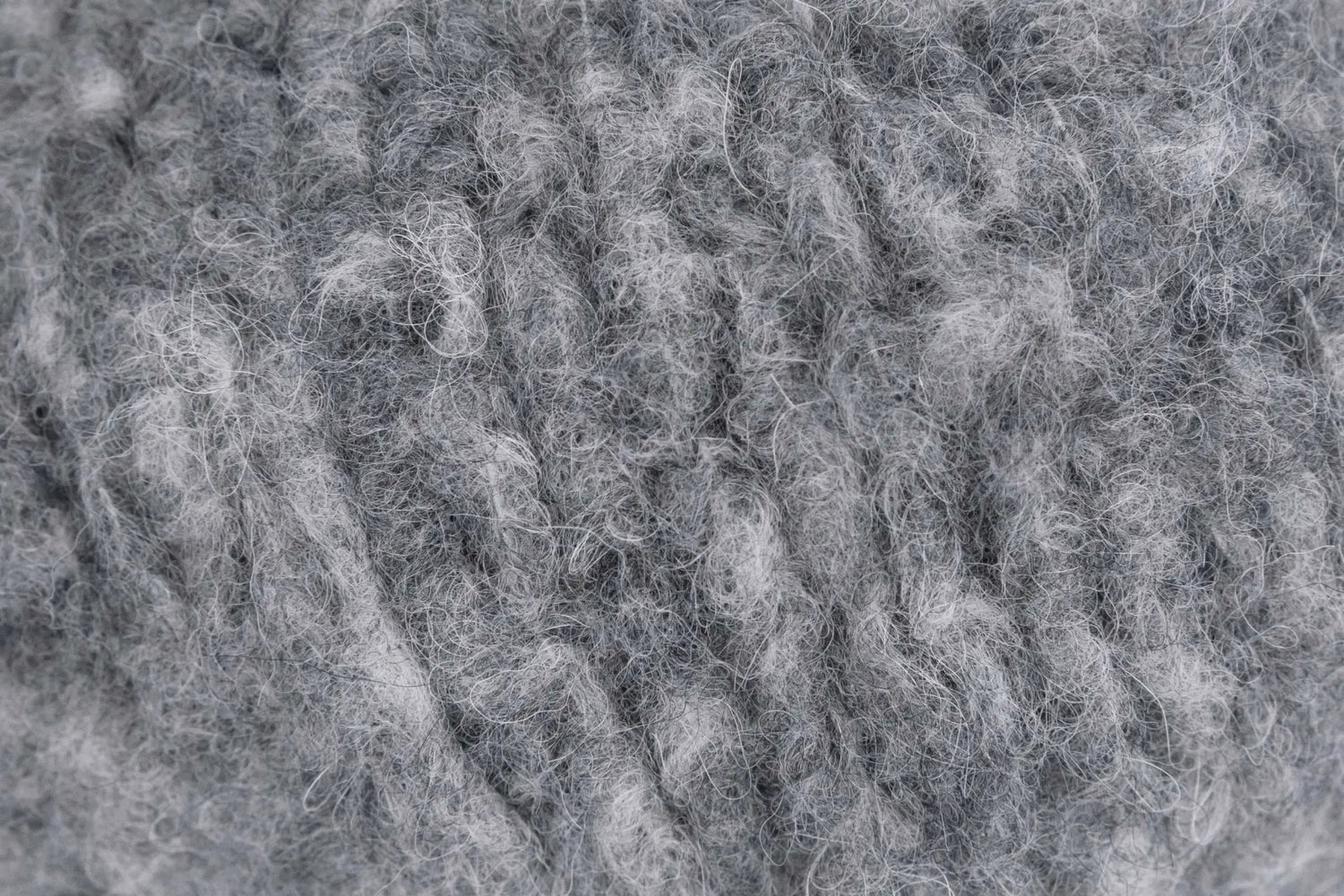 Strickset Jacquard-Pullover Top Down