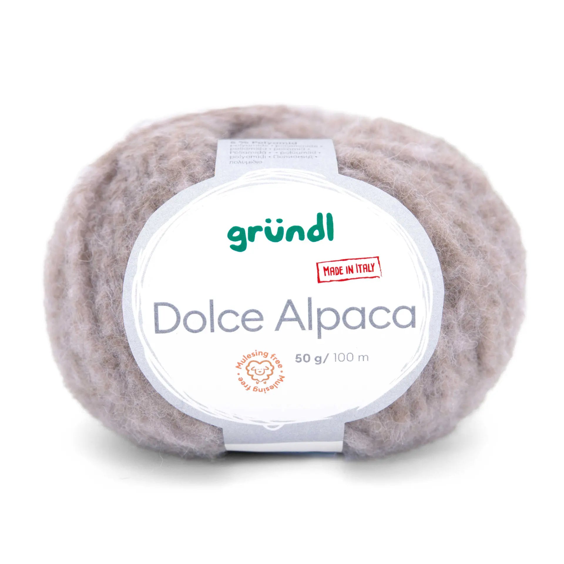 Kit tricot pull jacquard top down