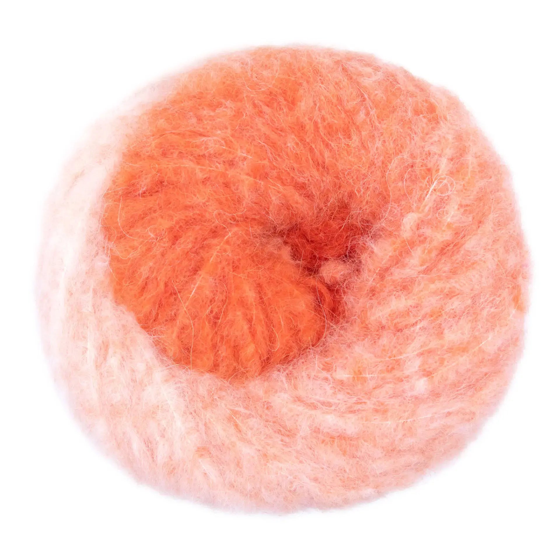 Kit de tricot gilet sans manches Colour-Magic