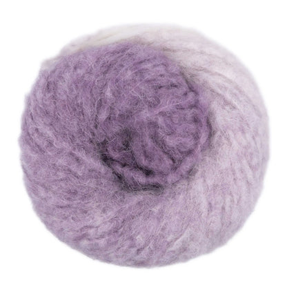 Strickset XXL-Schal Alpaca-Merino