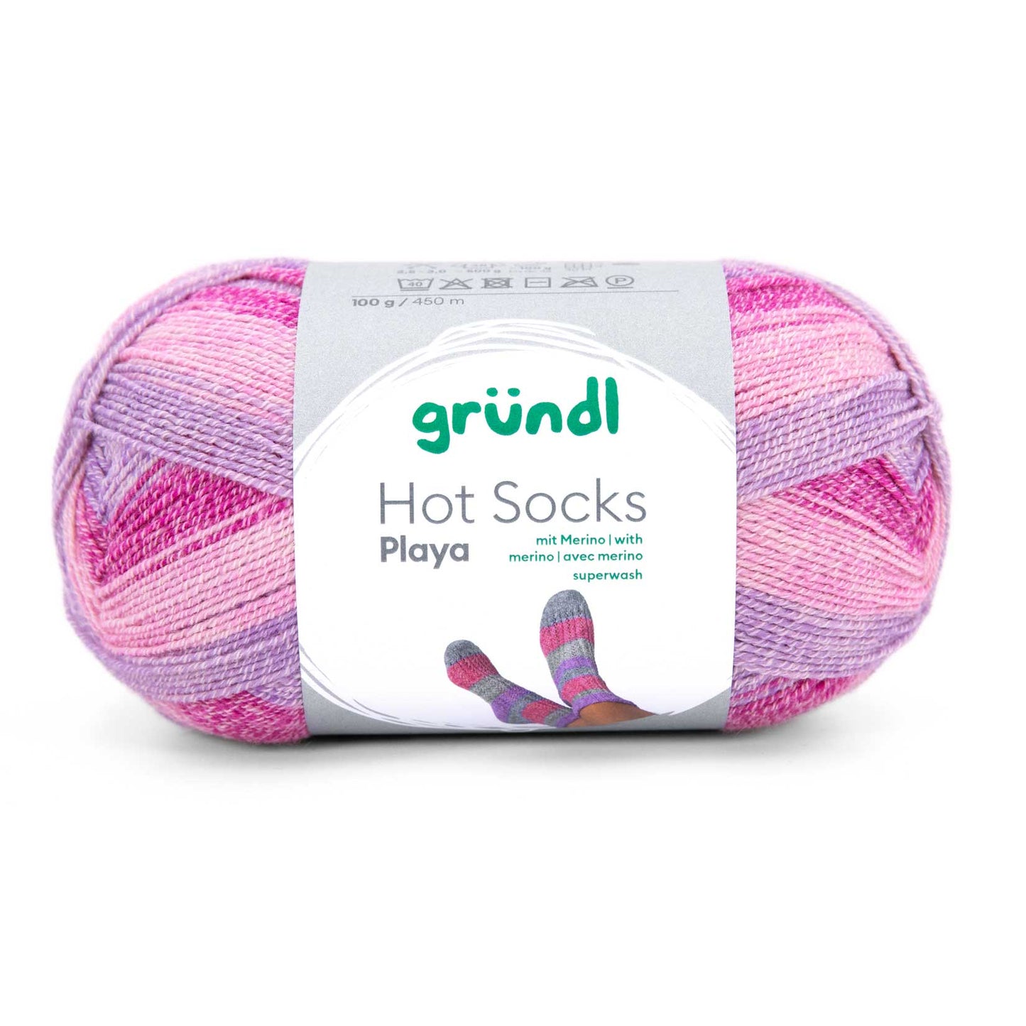 Hot Socks Playa