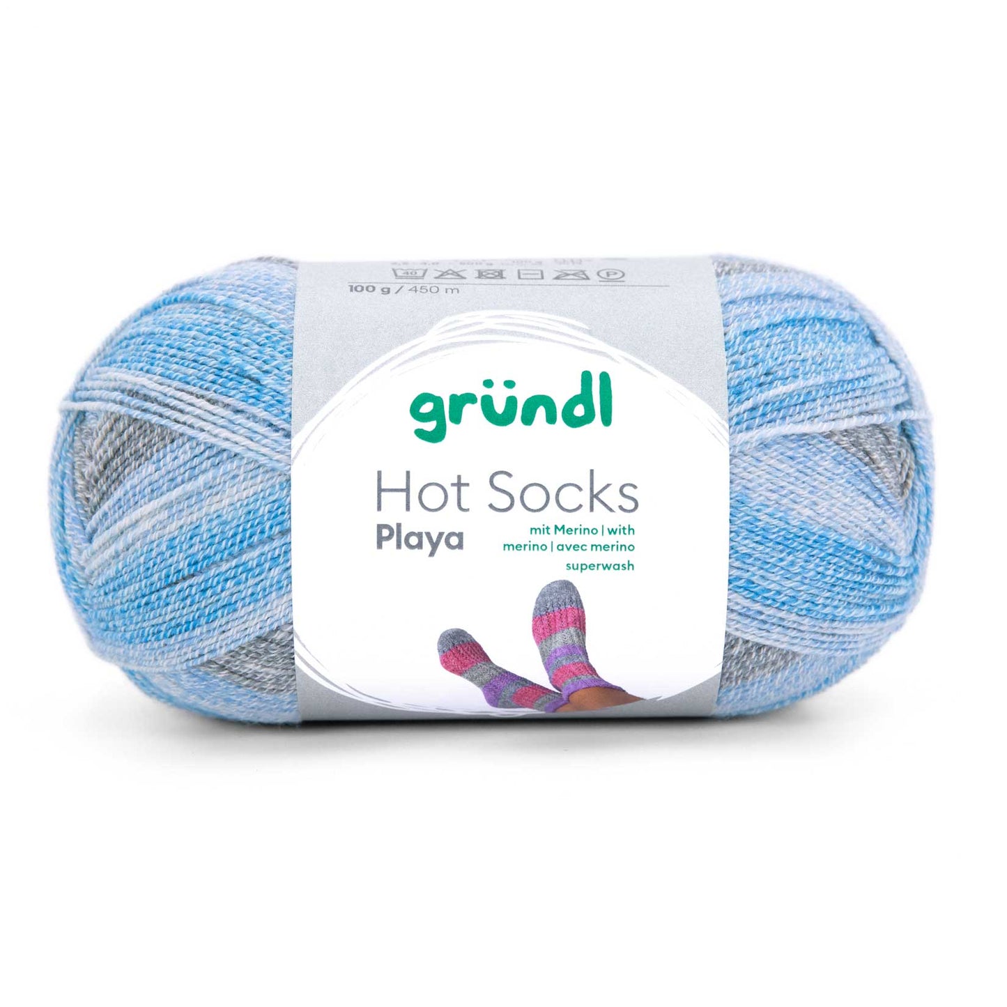 Hot Socks Playa