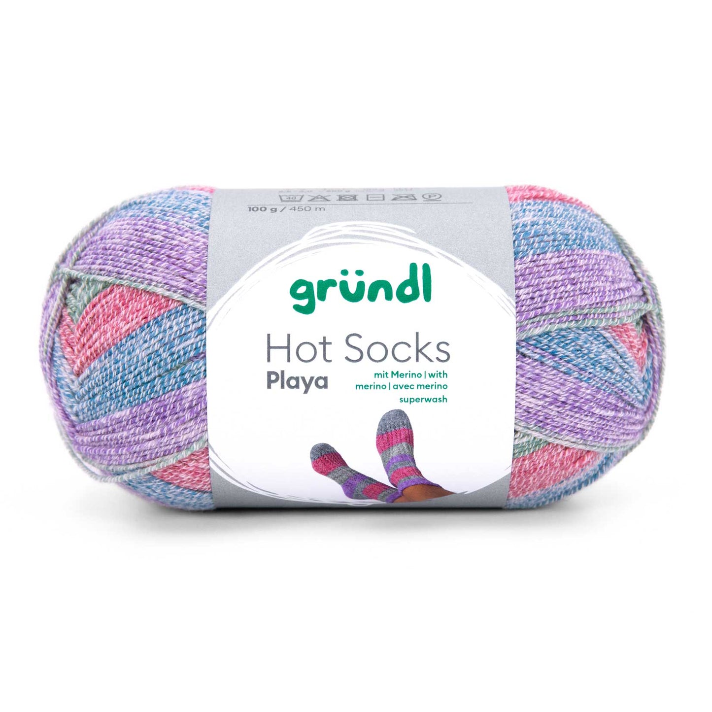Hot Socks Playa