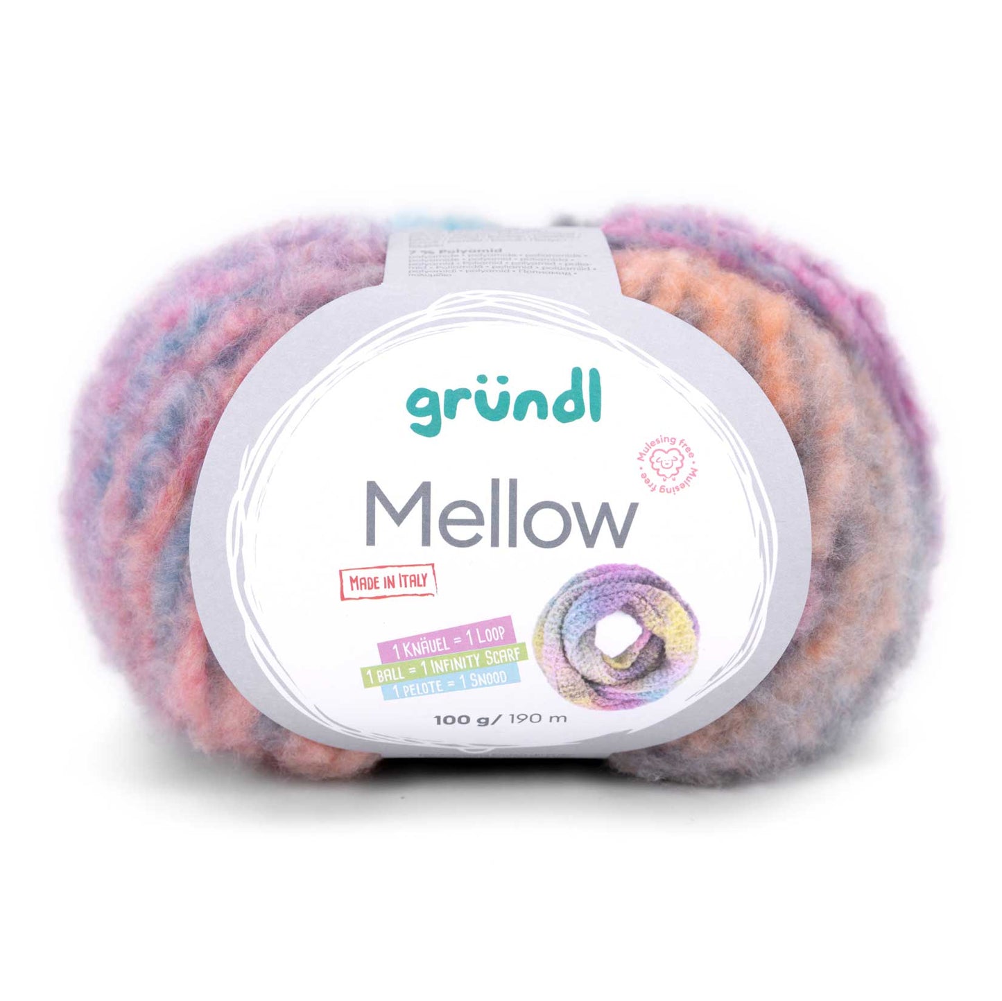 Mellow