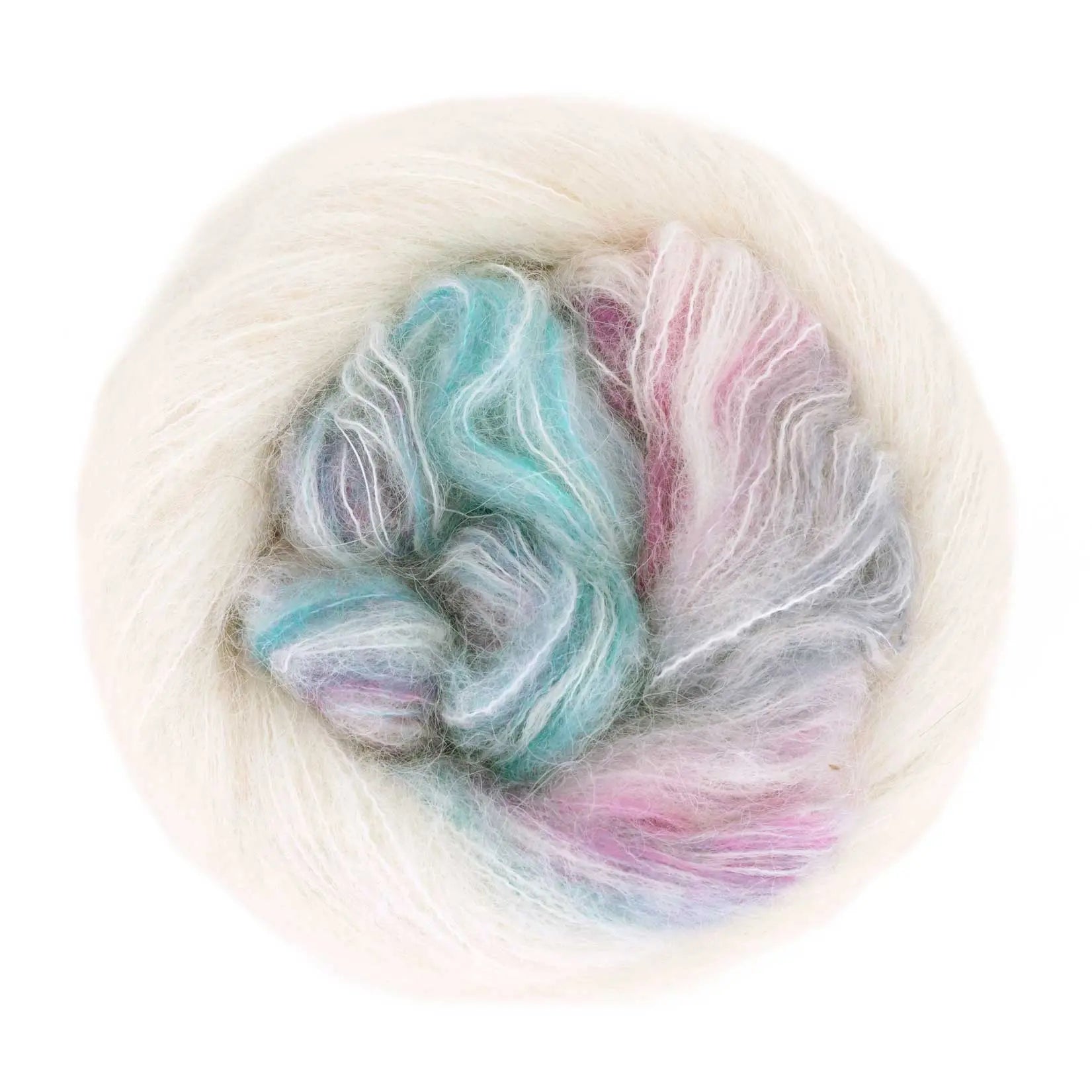 Kit de tricot Wonder Sweater