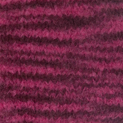 Knitting kit Peonia Pullover in mohair-merino blend