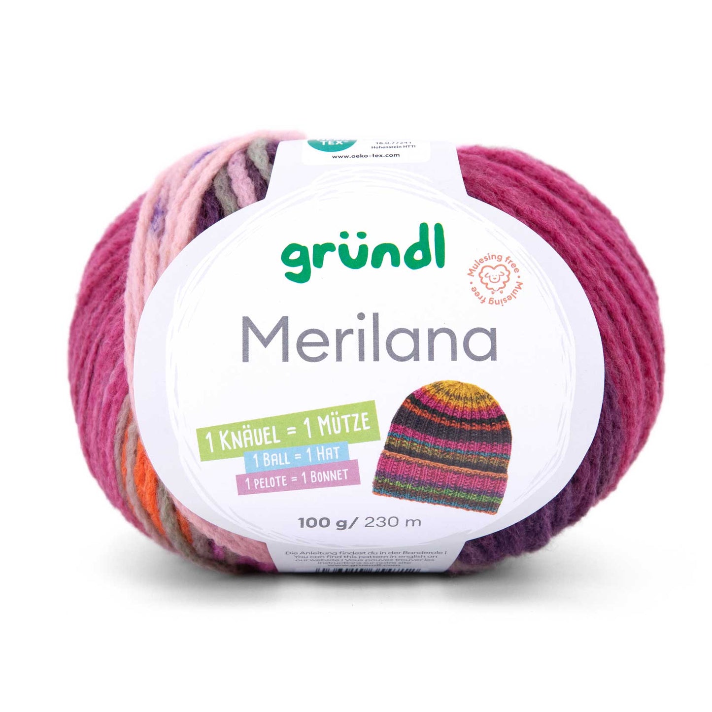 Merilana