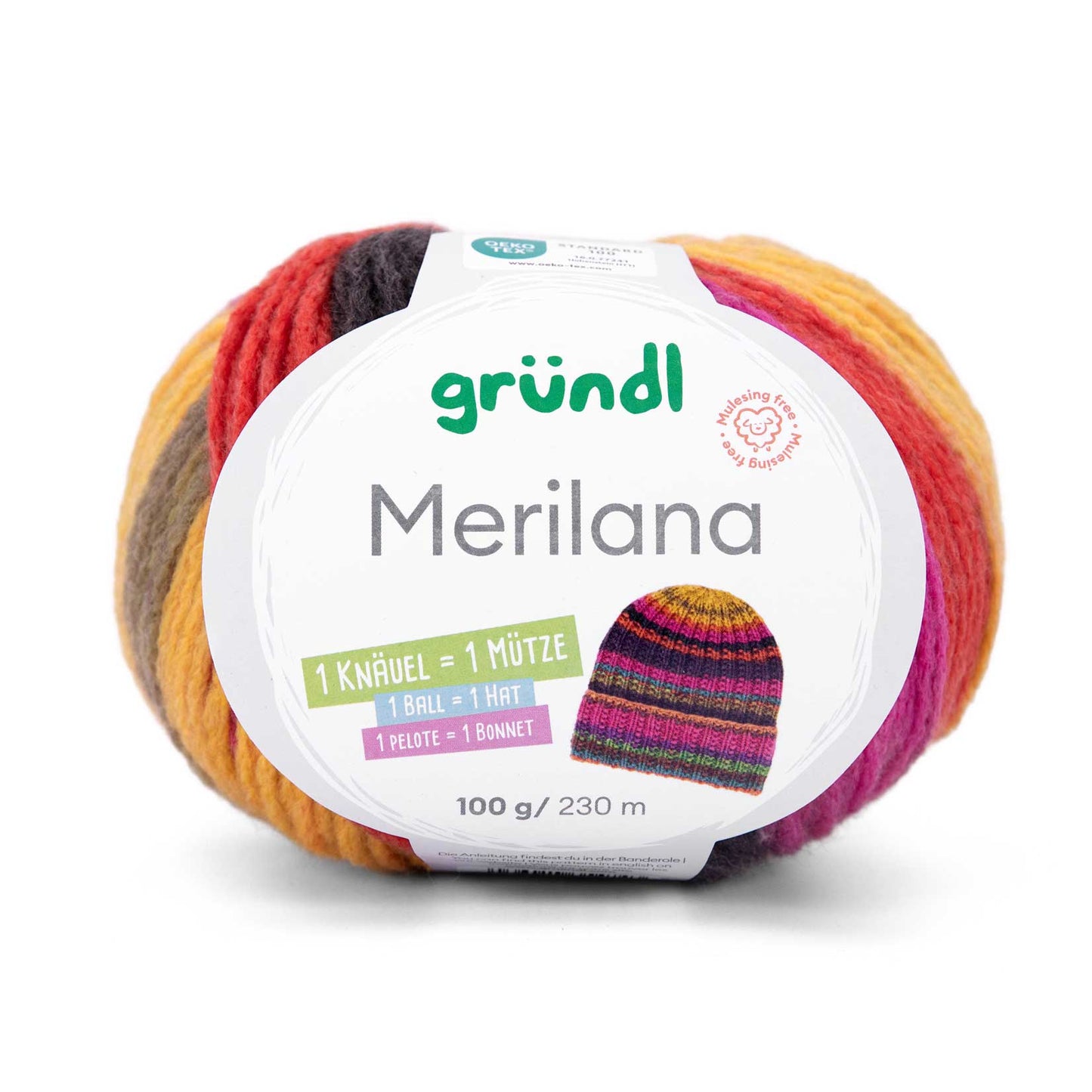 Merilana