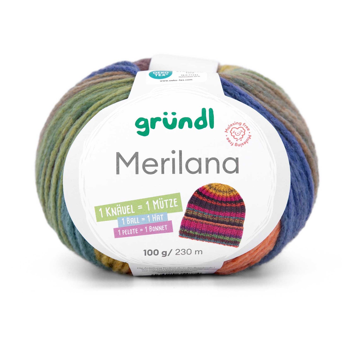 Merilana