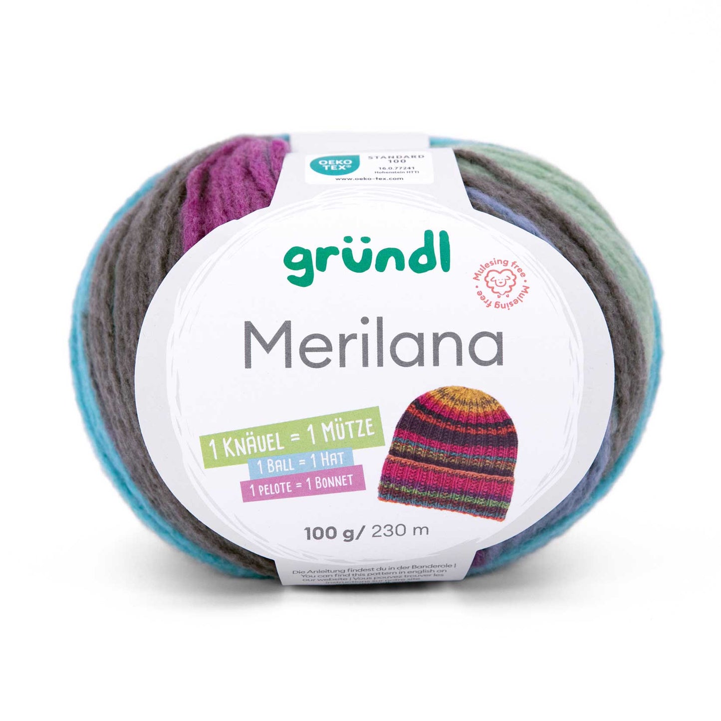 Merilana