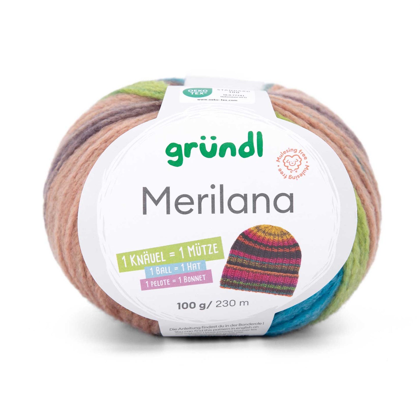 Merilana