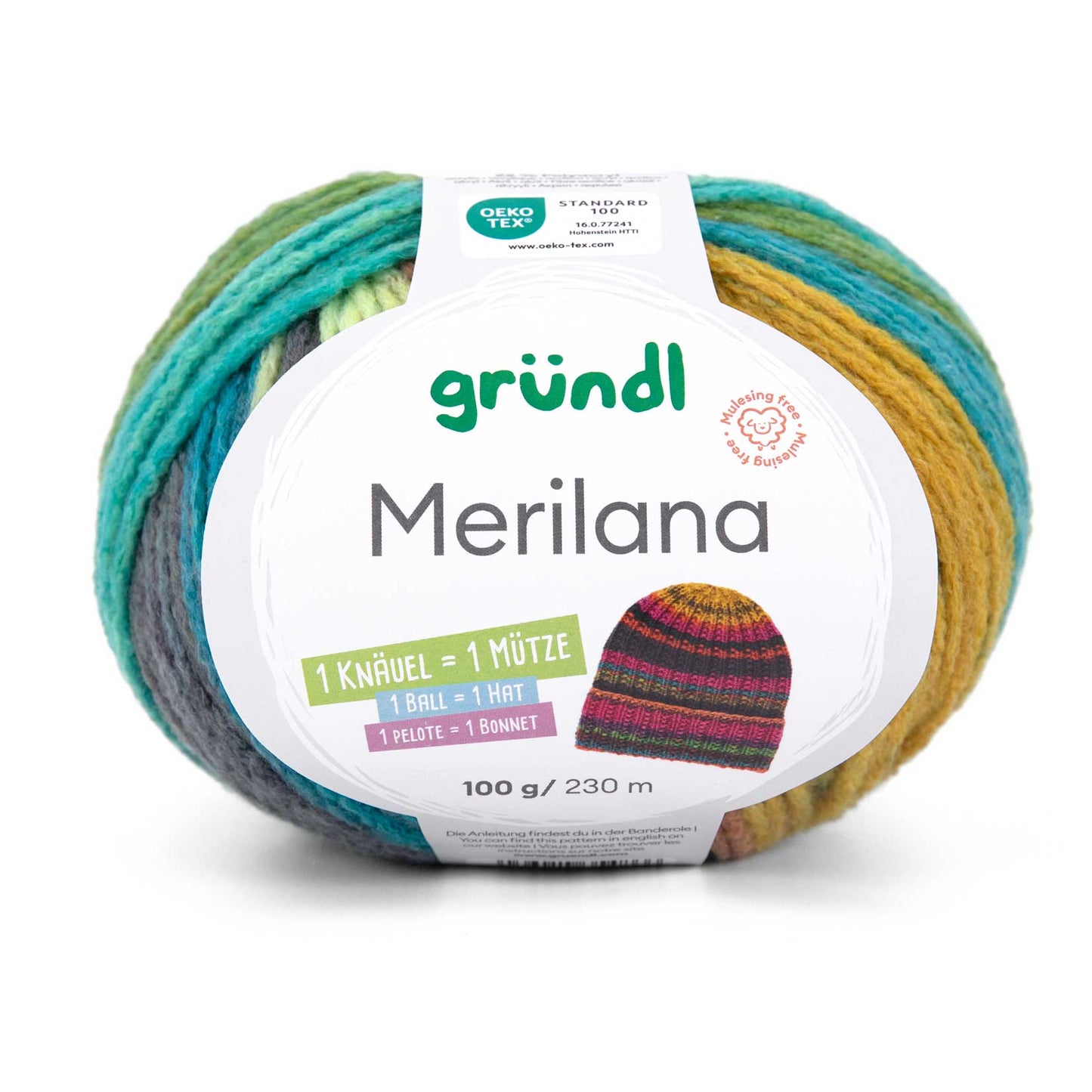 Merilana