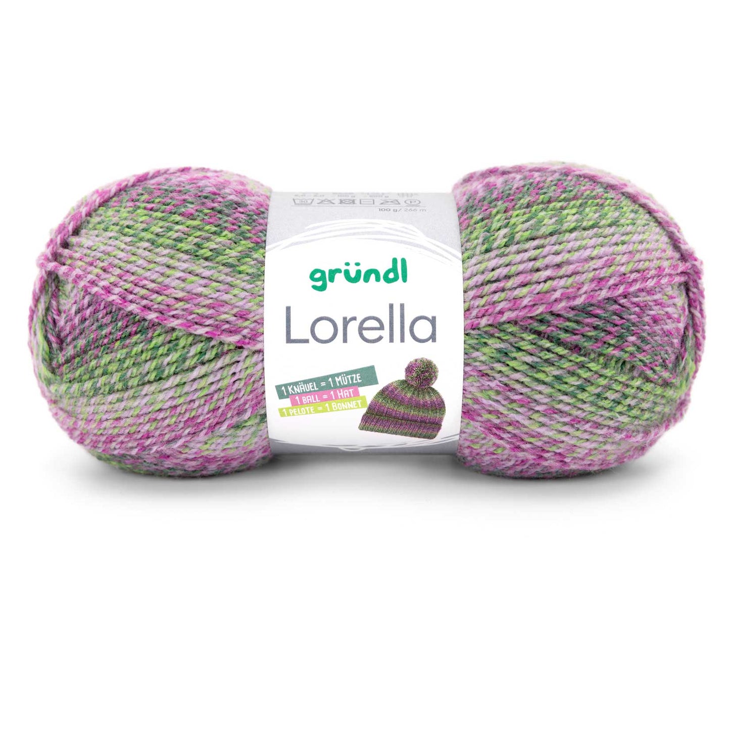 Lorella