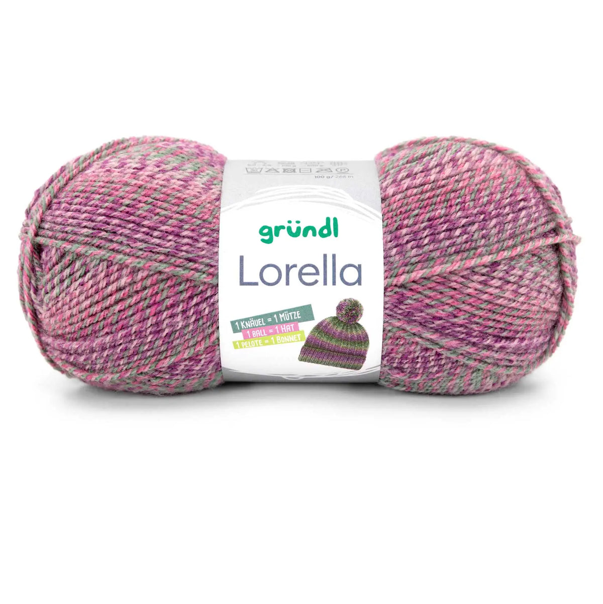 Strickset Flora Sweater