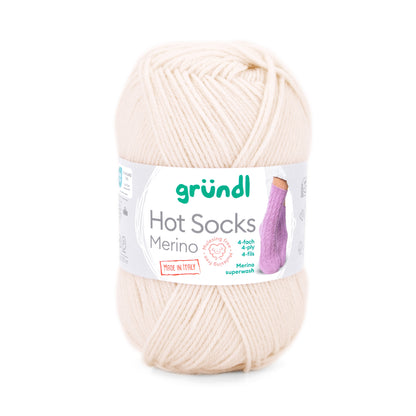 Hot Socks Merino