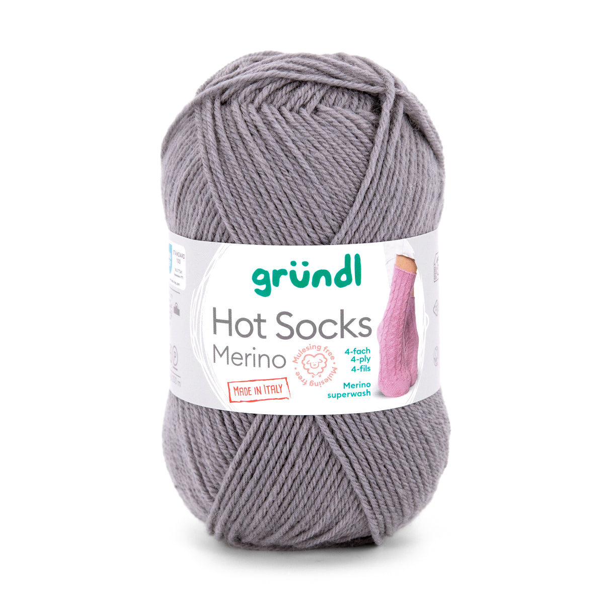 Hot Socks Merino