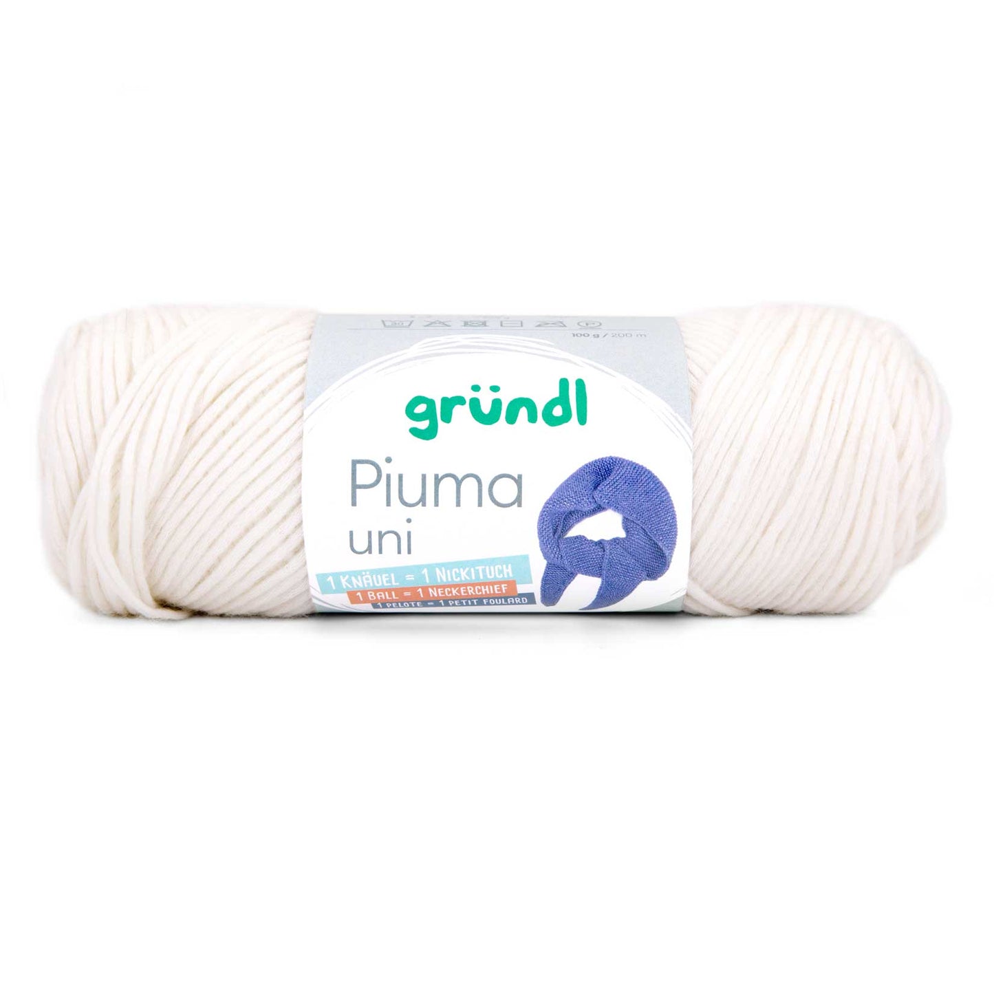 Piuma uni