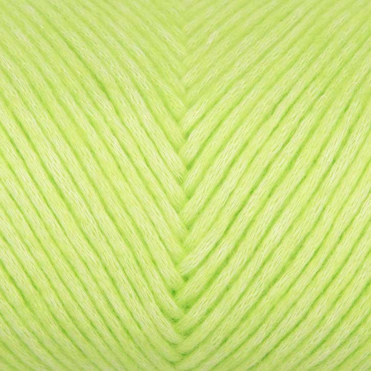 Knitting kit Color-Flash Sweater