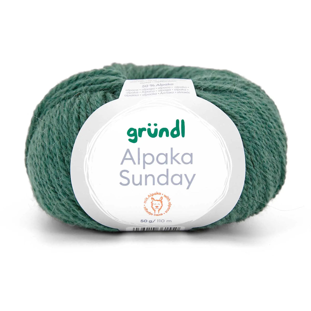 Strickset Fiona Slipover