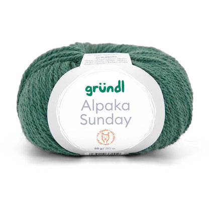 Strickset Fiona Slipover