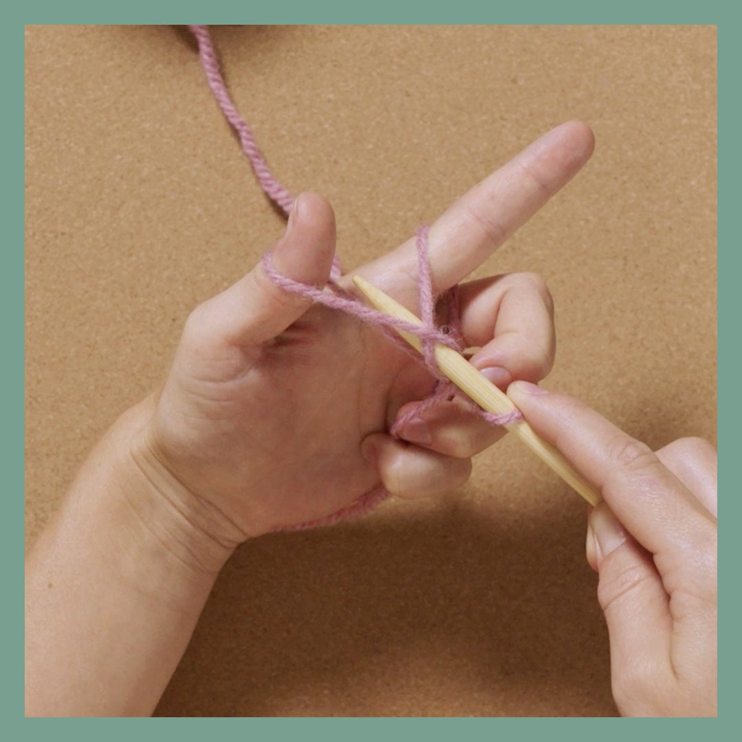 7-Maschenanschlag-Strickschule-Schal-10