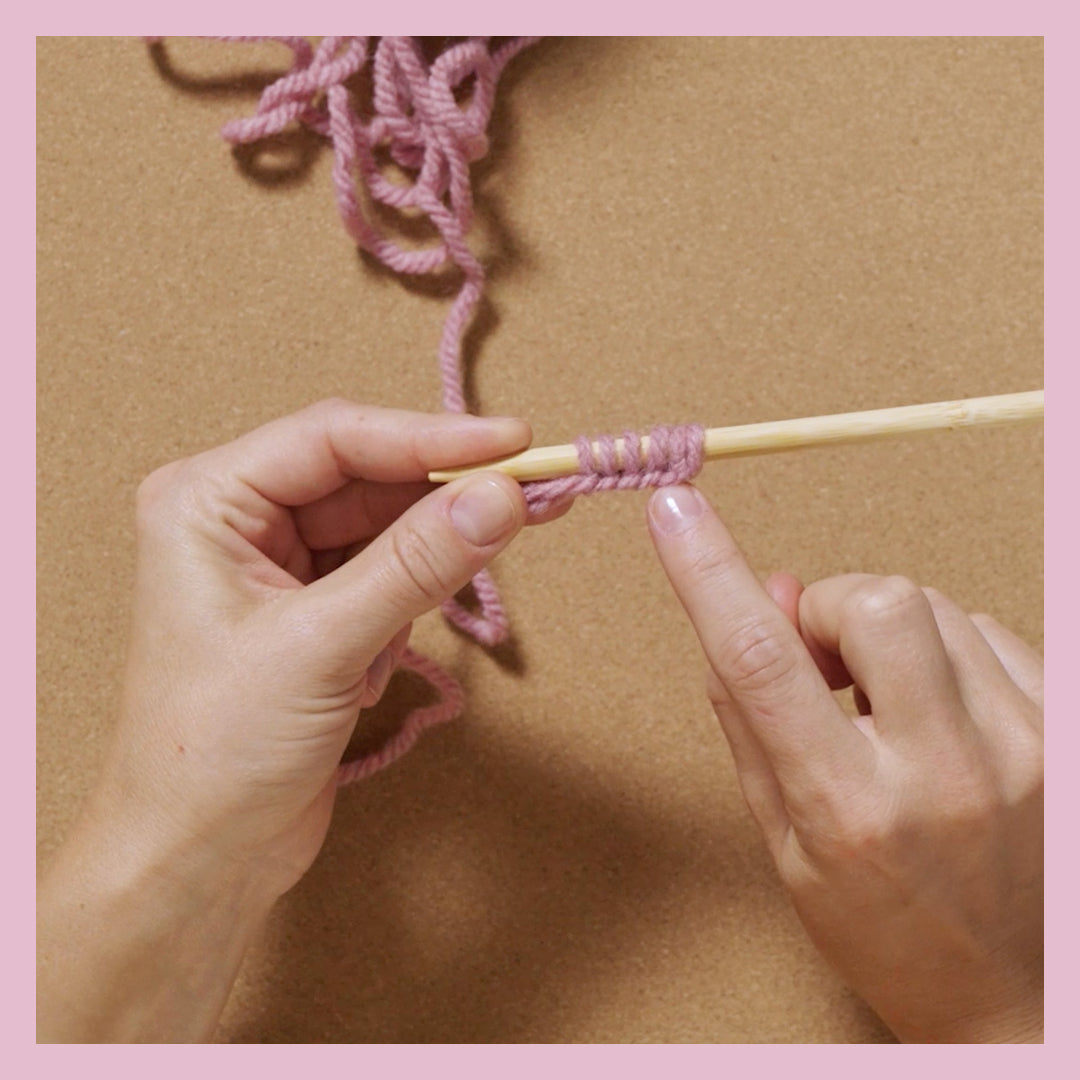 7-Maschenanschlag-Strickschule-Schal-13