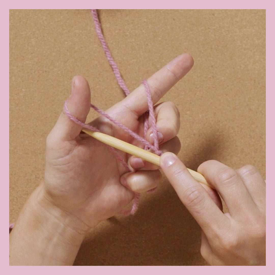 7-Maschenanschlag-Strickschule-Schal-8