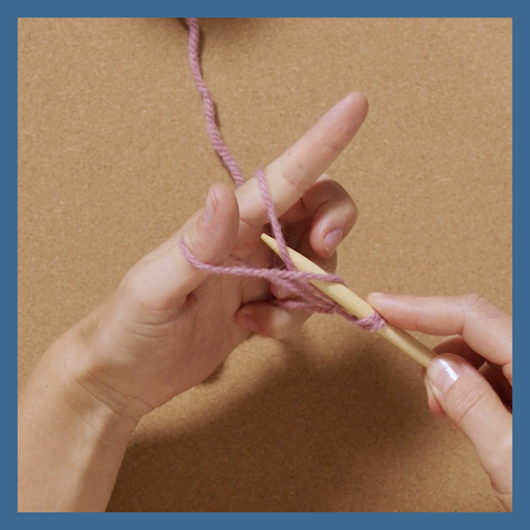 7-Maschenanschlag-Strickschule-Schal-9