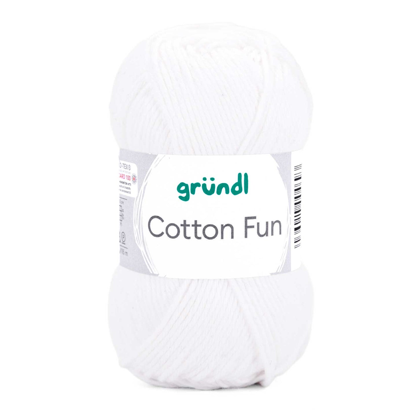 Cotton Fun