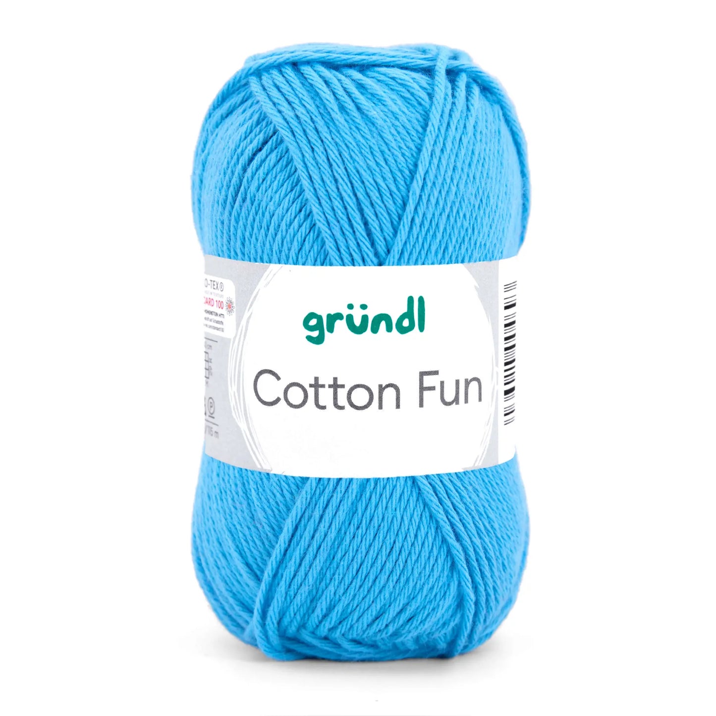 Kit de tricot pour serviettes d'invités 100 % coton
