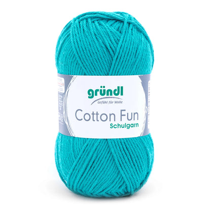 Kit de tricot pour serviettes d'invités 100 % coton