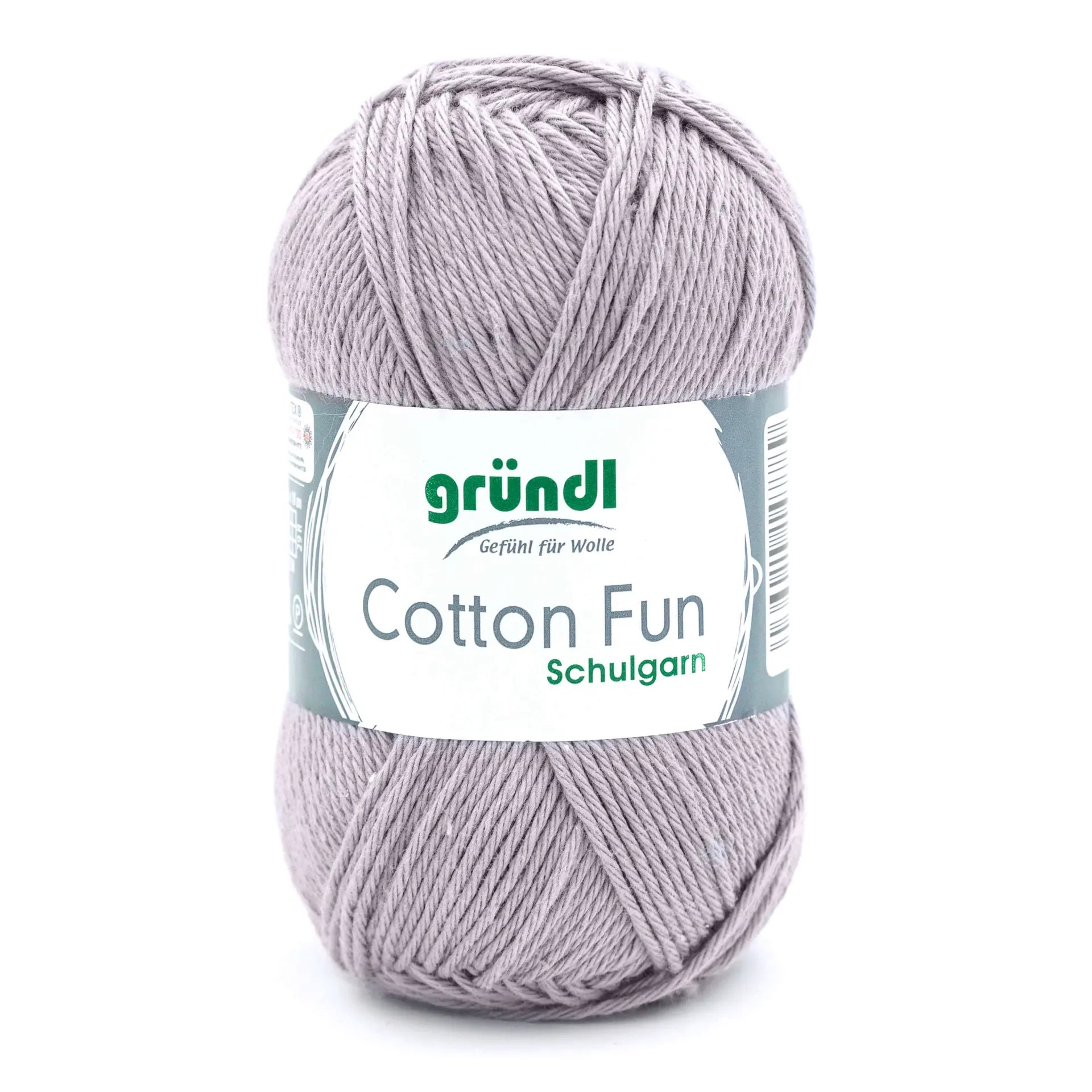 Häkelset Sportbeutel deluxe
