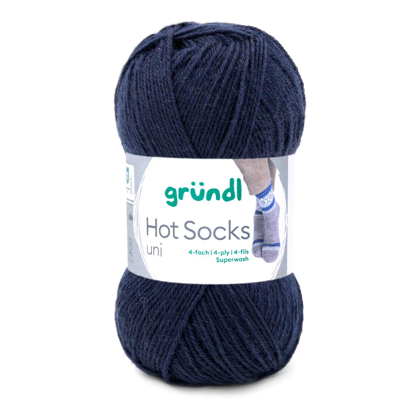 Hot Socks uni 50