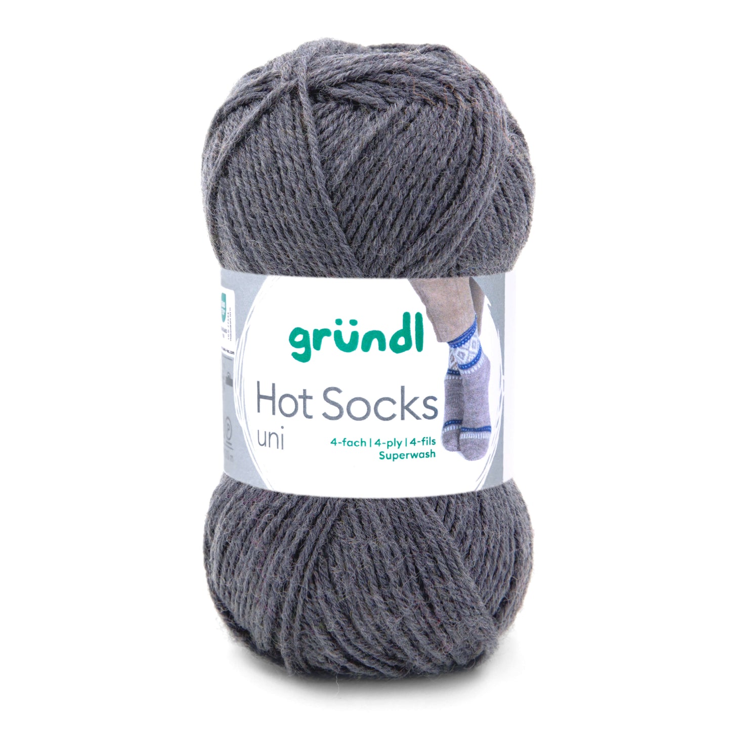 Hot Socks uni 50
