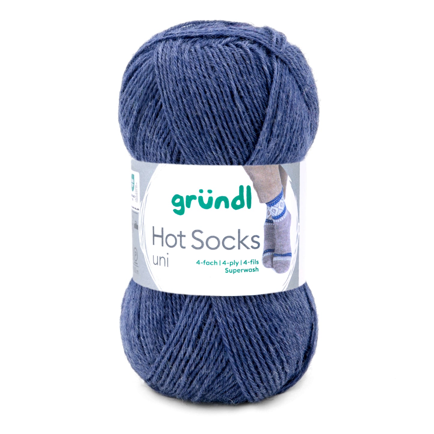 Hot Socks uni 50
