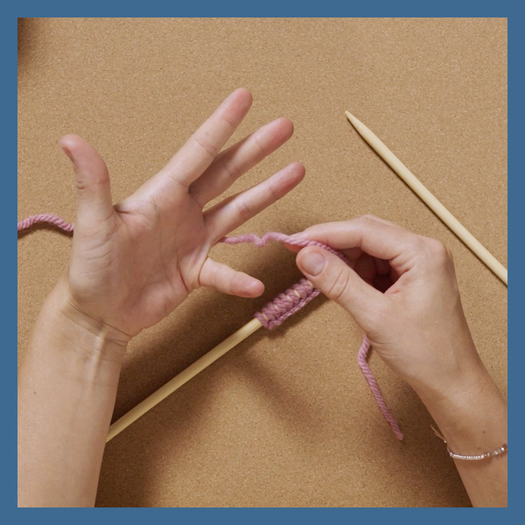 8-Fadenhaltung-Strickschule-Schal-1