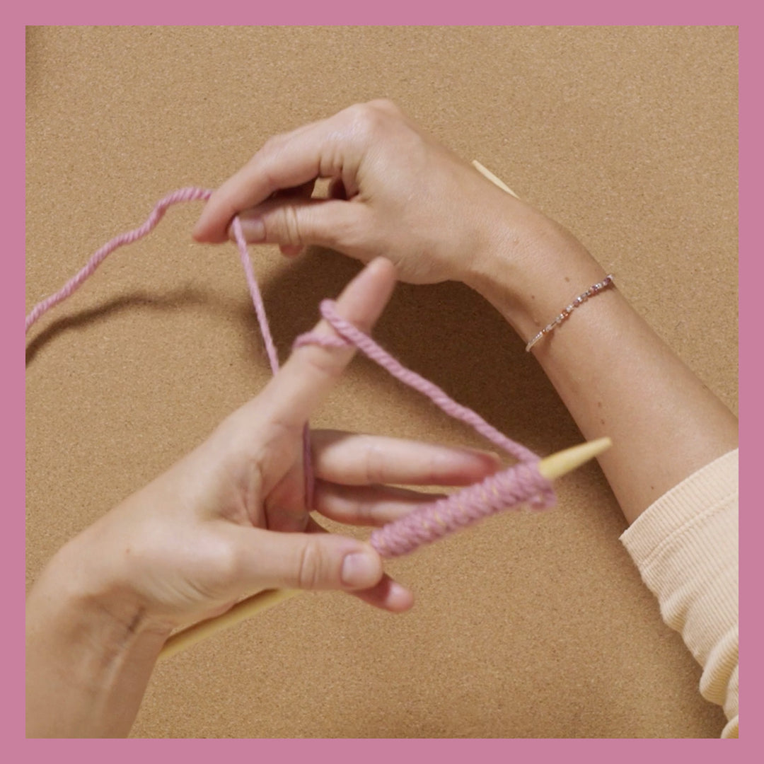 8-Fadenhaltung-Strickschule-Schal-4