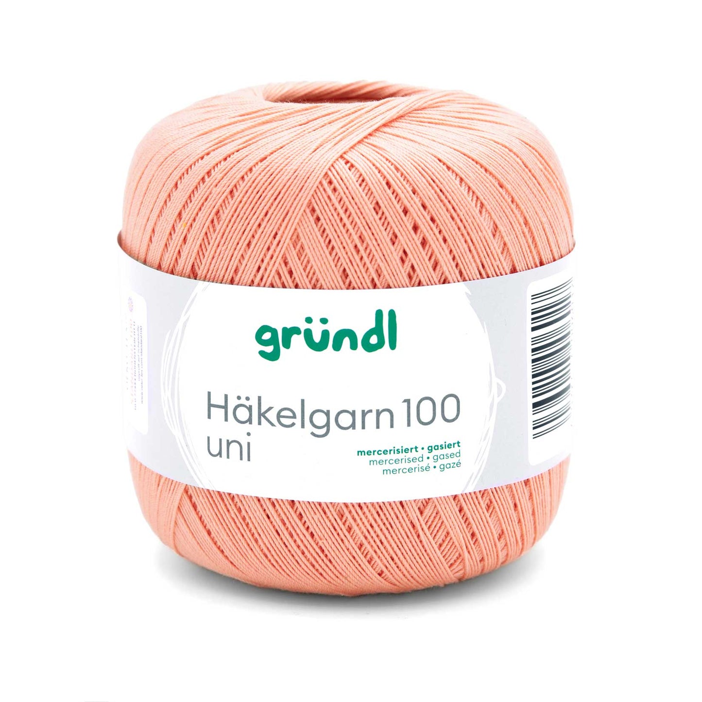 Häkelgarn 100