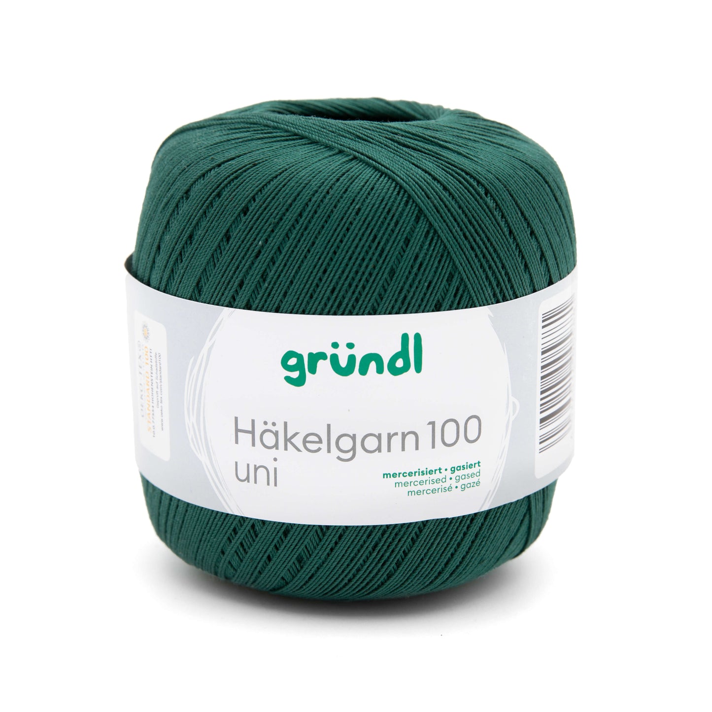 Häkelgarn 100