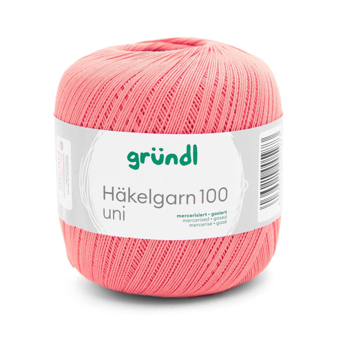 Häkelgarn 100
