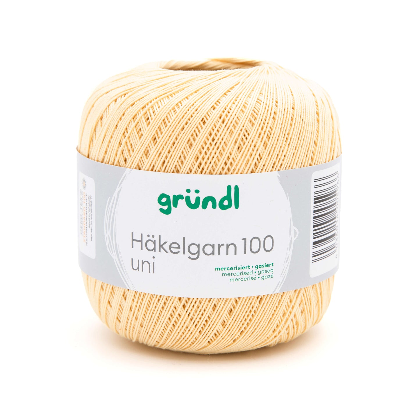 Häkelgarn 100